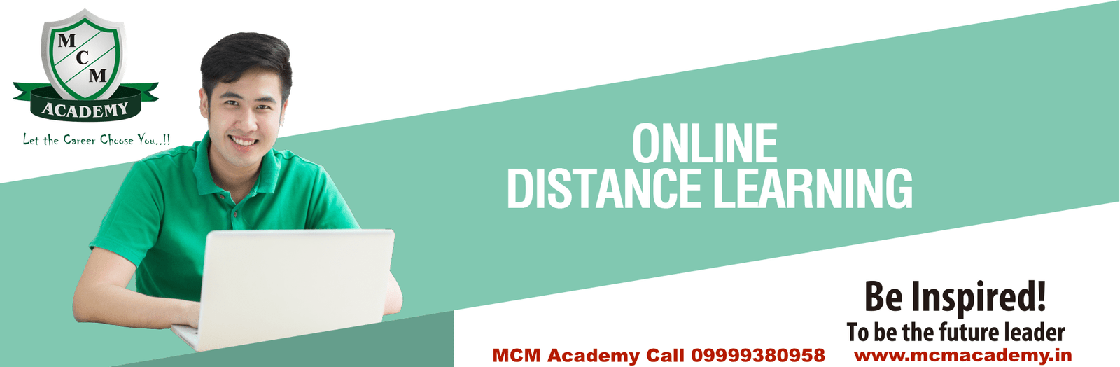 MCM Academy Distance Courses | UGC DEB Approved University ...