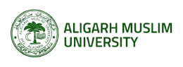 AMU online logo