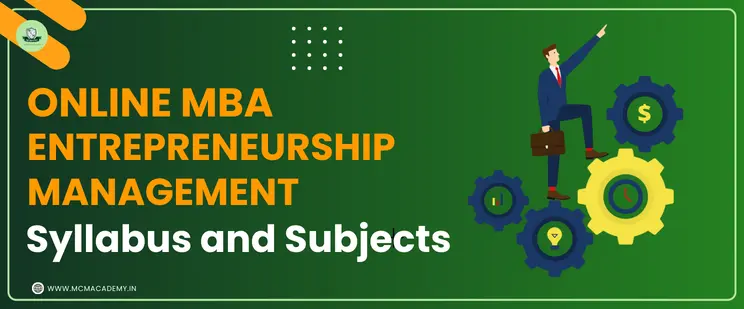 Online MBA In Entrepreneurship Management 2024   Online Mba In Entreprenuership Management Course.webp