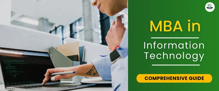 MBA in information technology