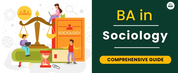 BA in Sociology complete guide