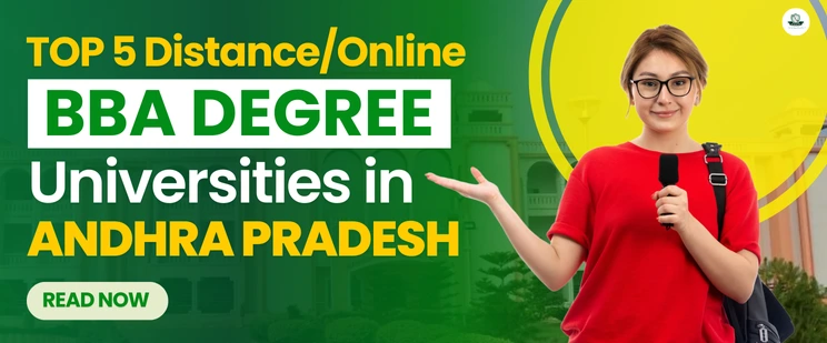 Best BBA Colleges in Andhra Pradesh