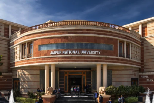 online Jaipur National University