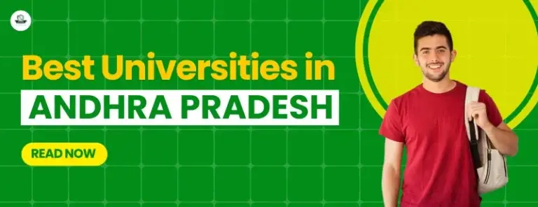 Best Universities in Andhra Pradesh