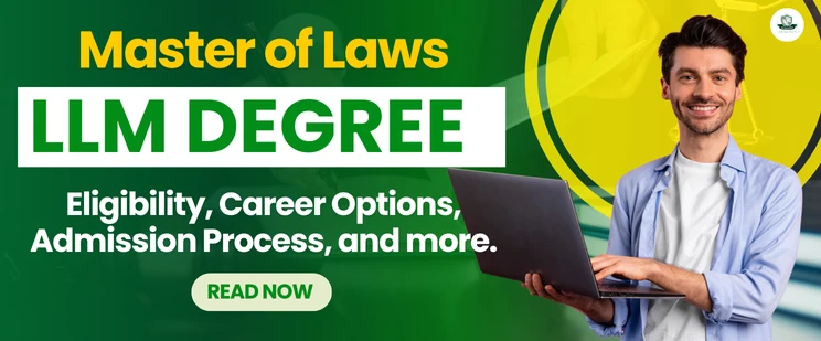 LLM Degree