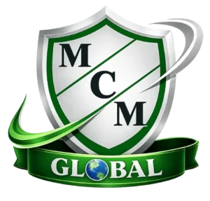 MCM Global Logo